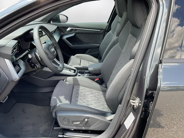 Audi A3 Sportback 35 TFSI Attraction S-tronic