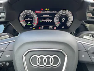 Audi A3 Sportback 35 TFSI Attraction S-tronic