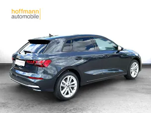 Audi A3 Sportback 35 TFSI Attraction S-tronic