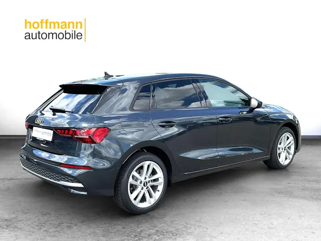 Audi A3 Sportback 35 TFSI Attraction S-tronic