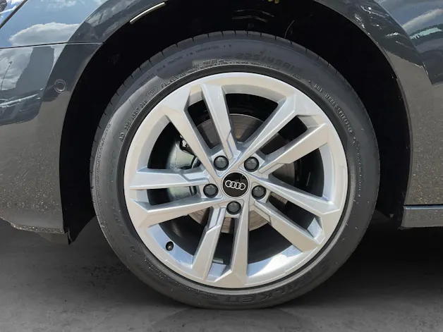 Audi A3 Sportback 35 TFSI Attraction S-tronic