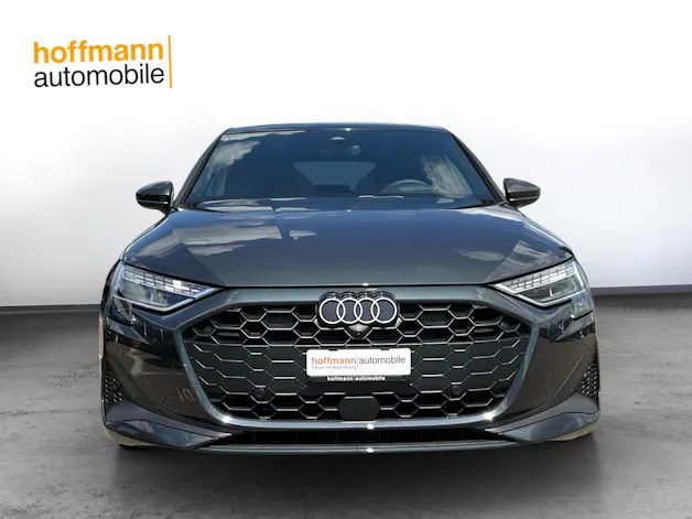 Audi A3 Sportback 35 TFSI Attraction S-tronic