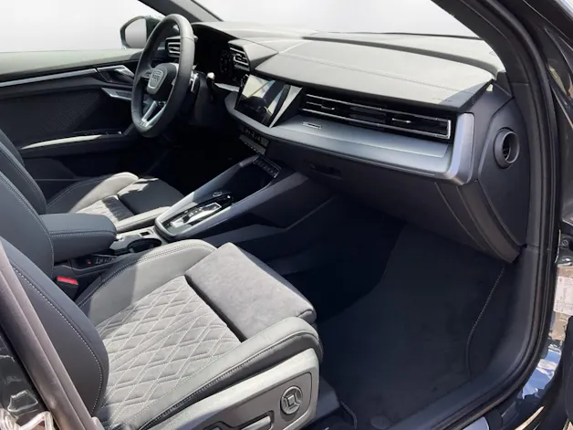 Audi A3 Sportback 35 TFSI Attraction S-tronic