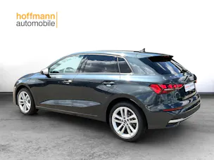 Audi A3 Sportback 35 TFSI Attraction S-tronic