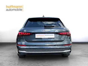 Audi A3 Sportback 35 TFSI Attraction S-tronic