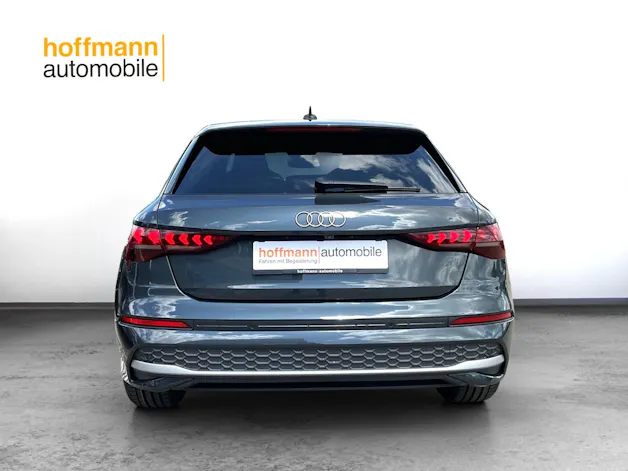 Audi A3 Sportback 35 TFSI Attraction S-tronic
