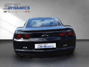 Chevrolet Camaro SS 6.2 Magnusson Komp.