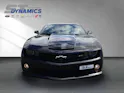Chevrolet Camaro SS 6.2 Magnusson Komp.