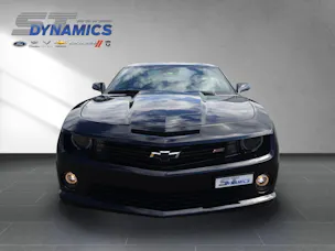 Chevrolet Camaro SS 6.2 Magnusson Komp.