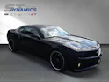 Chevrolet Camaro SS 6.2 Magnusson Komp.