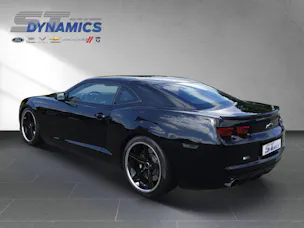 Chevrolet Camaro SS 6.2 Magnusson Komp.