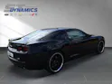 Chevrolet Camaro SS 6.2 Magnusson Komp.