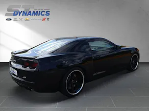 Chevrolet Camaro SS 6.2 Magnusson Komp.
