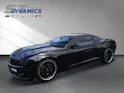 Chevrolet Camaro SS 6.2 Magnusson Komp.