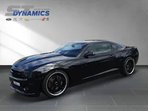 Chevrolet Camaro SS 6.2 Magnusson Komp.