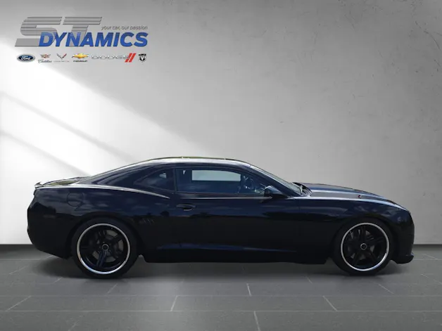 Chevrolet Camaro SS 6.2 Magnusson Komp.