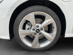 Audi A3 Sportback 40 TFSI e Attraction S-tronic