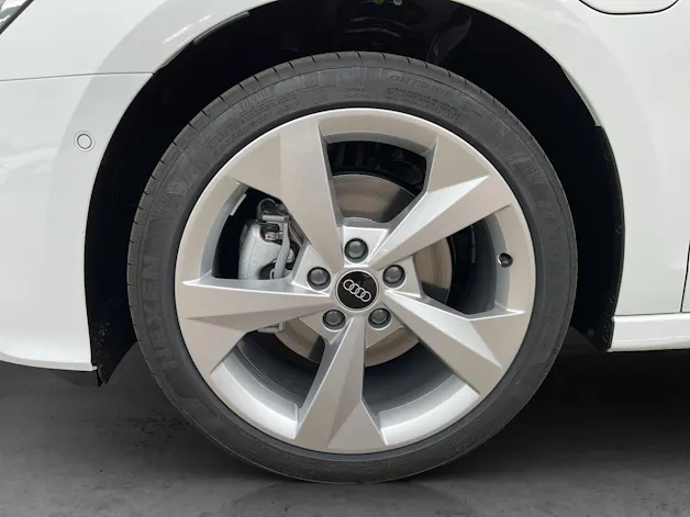 Audi A3 Sportback 40 TFSI e Attraction S-tronic