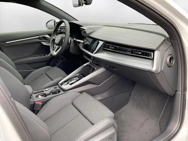 Audi A3 Sportback 40 TFSI e Attraction S-tronic