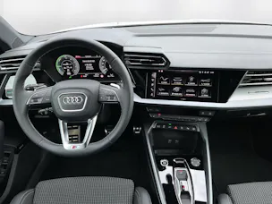 Audi A3 Sportback 40 TFSI e Attraction S-tronic