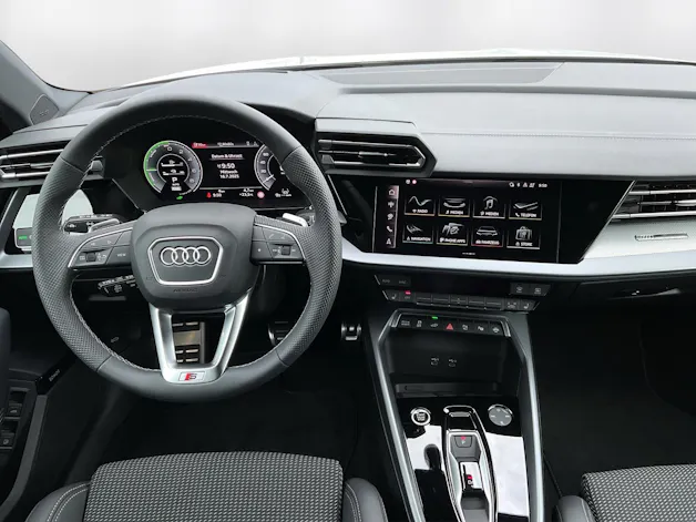 Audi A3 Sportback 40 TFSI e Attraction S-tronic