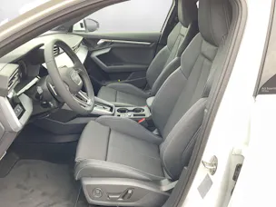 Audi A3 Sportback 40 TFSI e Attraction S-tronic
