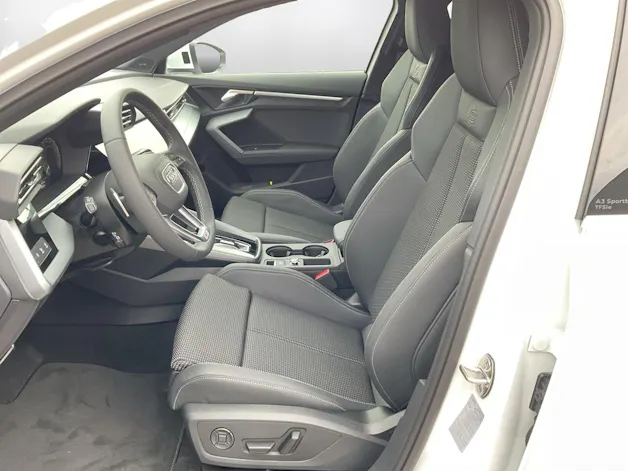 Audi A3 Sportback 40 TFSI e Attraction S-tronic