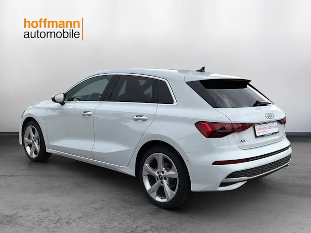 Audi A3 Sportback 40 TFSI e Attraction S-tronic