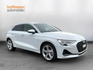 Audi A3 Sportback 40 TFSI e Attraction S-tronic