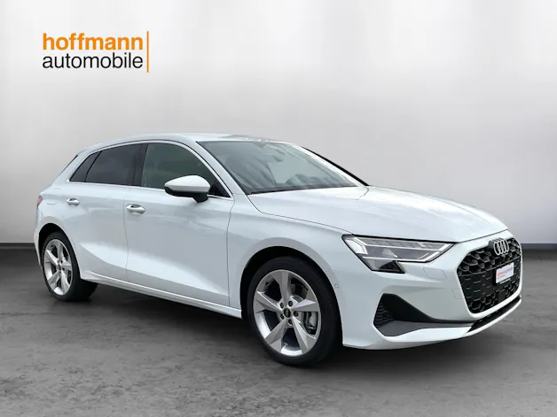 Audi A3 Sportback 40 TFSI e Attraction S-tronic