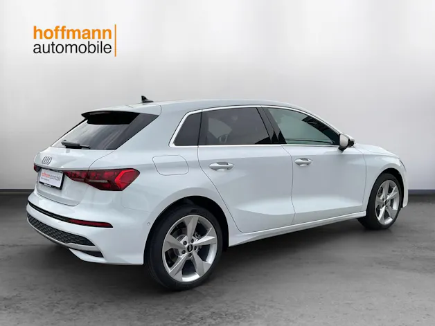 Audi A3 Sportback 40 TFSI e Attraction S-tronic