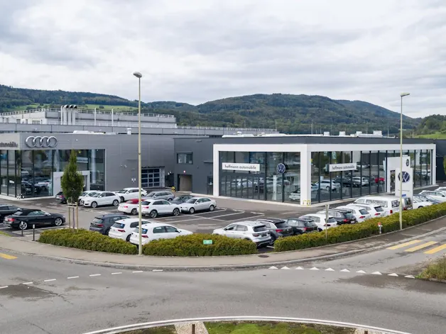 AUDI A3 Sportback 40 TFSI e Attraction S-tronic