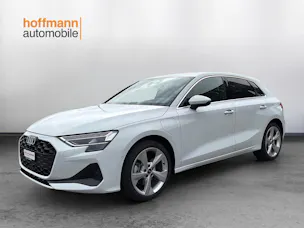 Audi A3 Sportback 40 TFSI e Attraction S-tronic