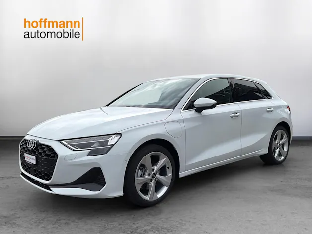 Audi A3 Sportback 40 TFSI e Attraction S-tronic