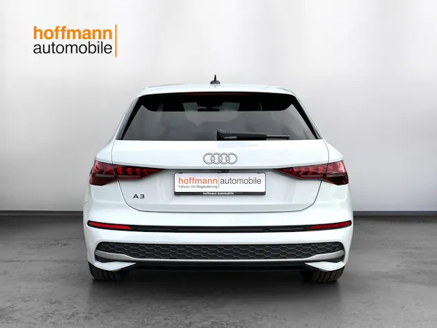 Audi A3 Sportback 40 TFSI e Attraction S-tronic