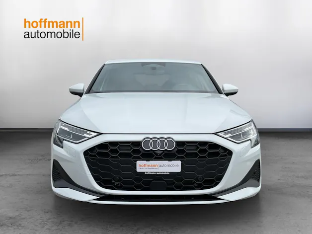 Audi A3 Sportback 40 TFSI e Attraction S-tronic