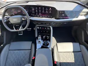 Audi Q5 Sportback TDI quattro 150 kW S-tronic