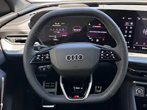 Audi Q5 Sportback TDI quattro 150 kW S-tronic