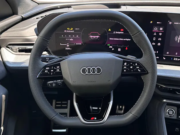 Audi Q5 Sportback TDI quattro 150 kW S-tronic