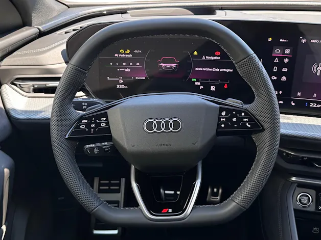 Audi Q5 Sportback TDI quattro 150 kW S-tronic