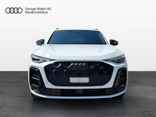 Audi Q5 Sportback TDI quattro 150 kW S-tronic