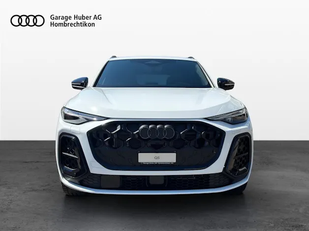 Audi Q5 Sportback TDI quattro 150 kW S-tronic