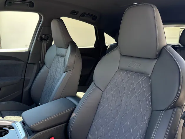 Audi Q5 Sportback TDI quattro 150 kW S-tronic