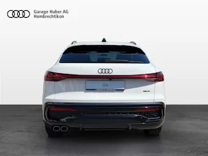 Audi Q5 Sportback TDI quattro 150 kW S-tronic