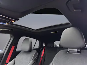 Mercedes-Benz GLC 450 d AMG Line 4matic Coupé