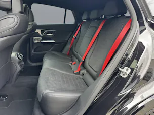 Mercedes-Benz GLC 450 d AMG Line 4matic Coupé