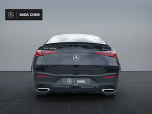 Mercedes-Benz GLC 450 d AMG Line 4matic Coupé