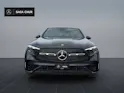 Mercedes-Benz GLC 450 d AMG Line 4matic Coupé
