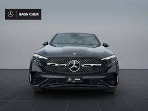 Mercedes-Benz GLC 450 d AMG Line 4matic Coupé