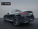 Mercedes-Benz GLC 450 d AMG Line 4matic Coupé